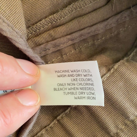 Old Navy Cotton Bomber Jacket - Picture 10 of 10